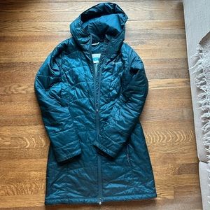 Columbia Mighty Lite Parka